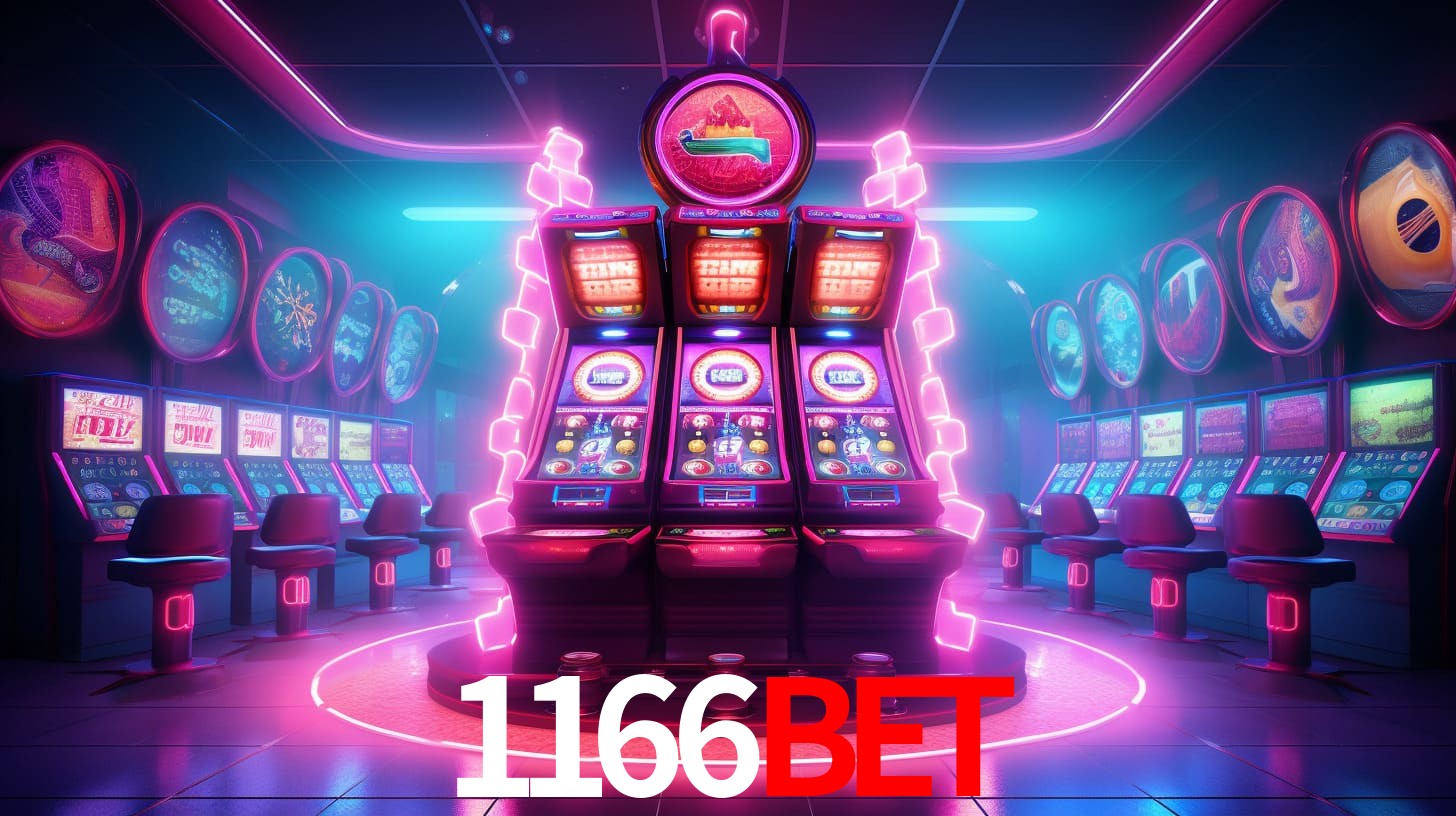 1166bet: Seu Cassino Premiado com Pagamentos Rápidos