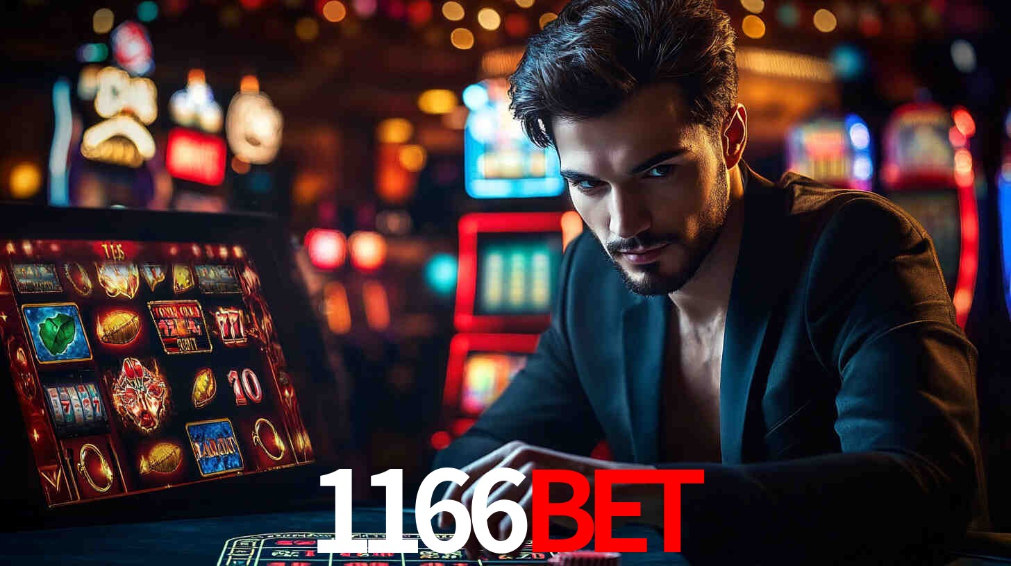 1166bet.com