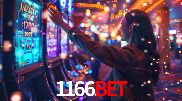 1166bet: Jogos de Caça-Níqueis-Altas Recompensas, Roleta-Velocidade, Blackjack-Desafios Máximos