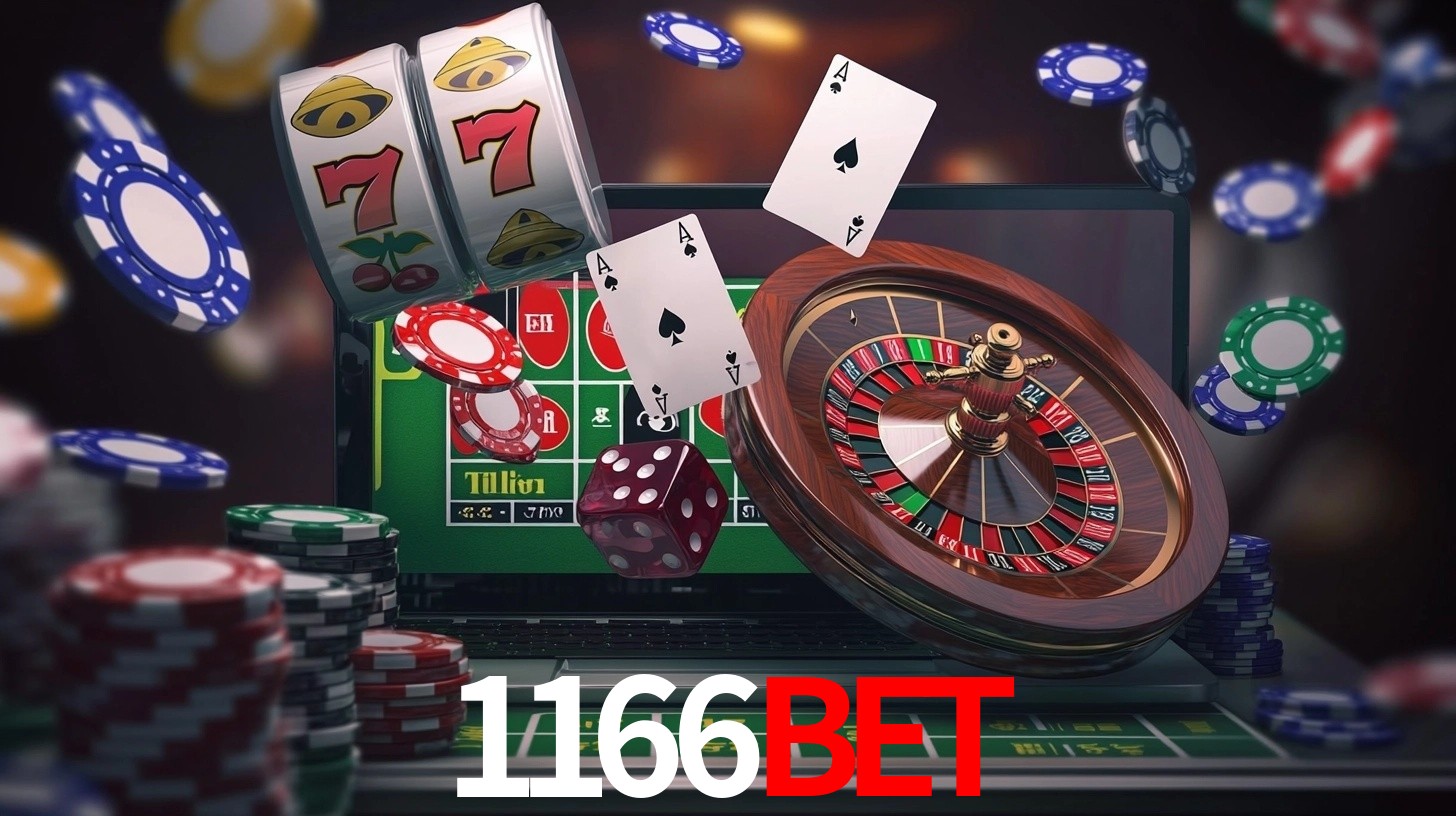 1166bet App Interface