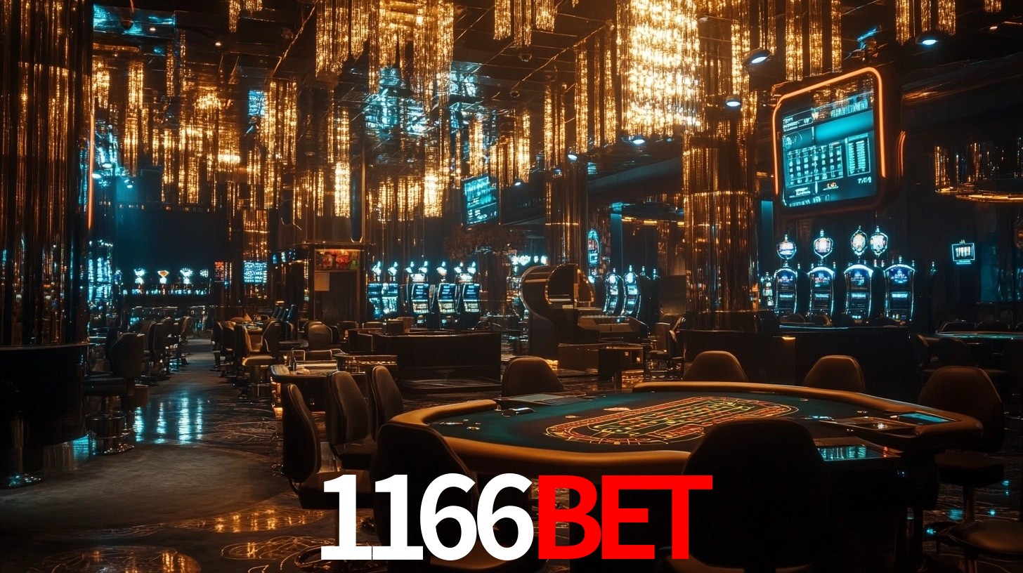 1166bet