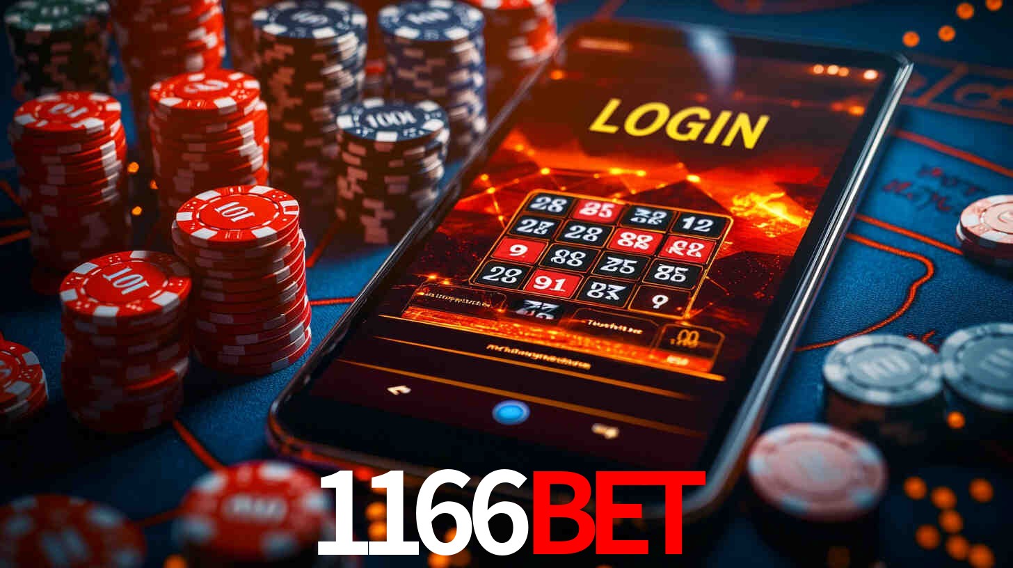 1166bet,1166bet Plataforma
