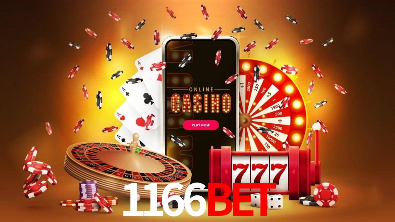 Jogos de Slot 1166bet
