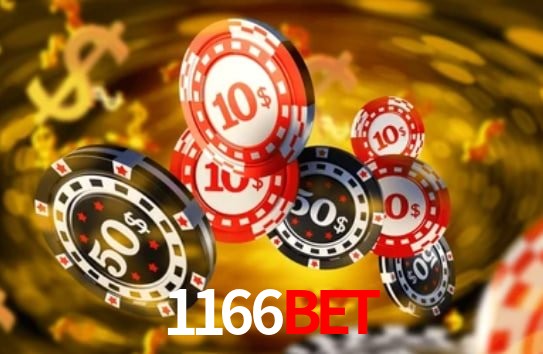 Casino VIP 1166bet