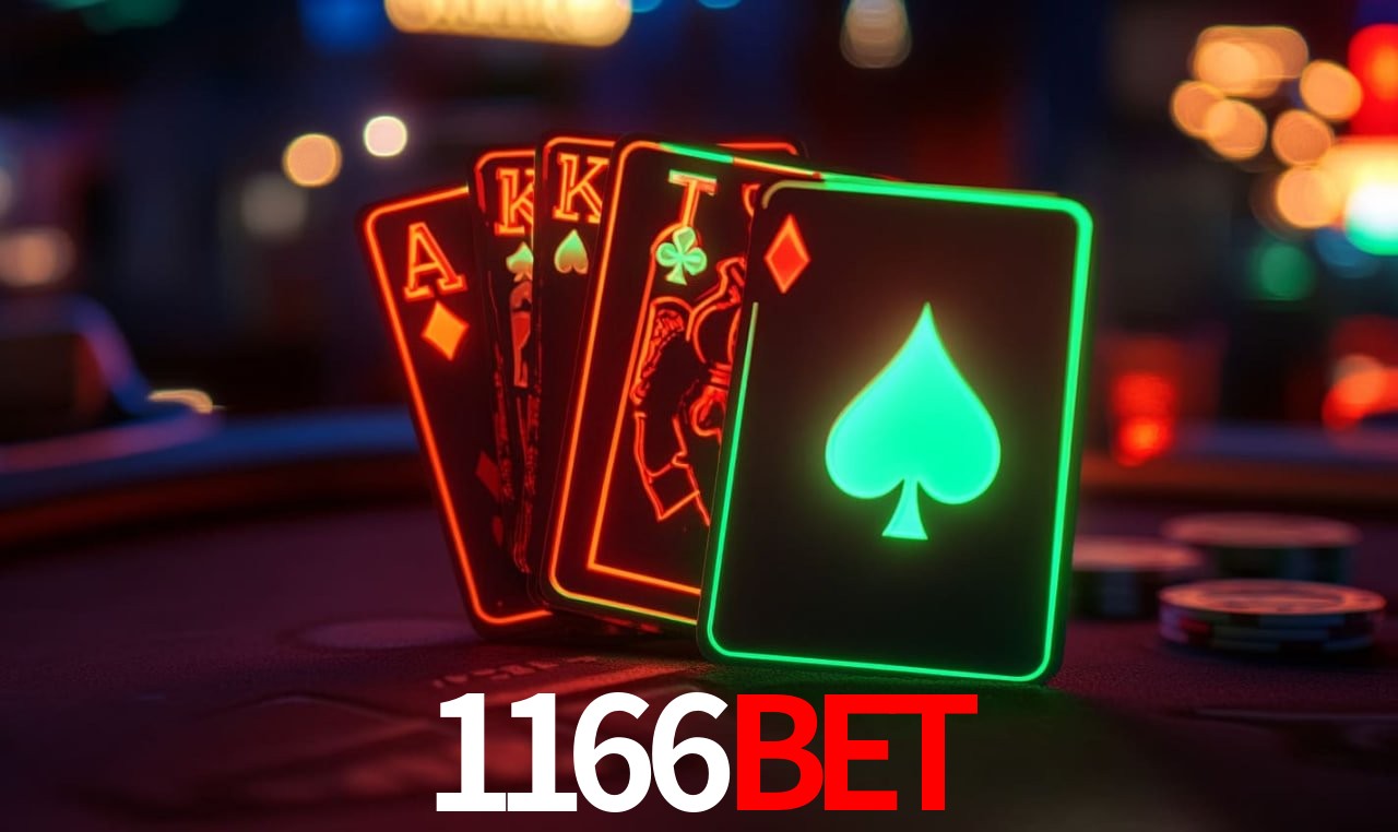 Jackpots e promoções na 1166bet