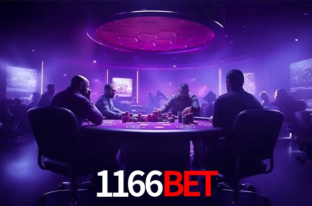 Inovações de Jogos na 1166bet: O Futuro das Experiências Interativas