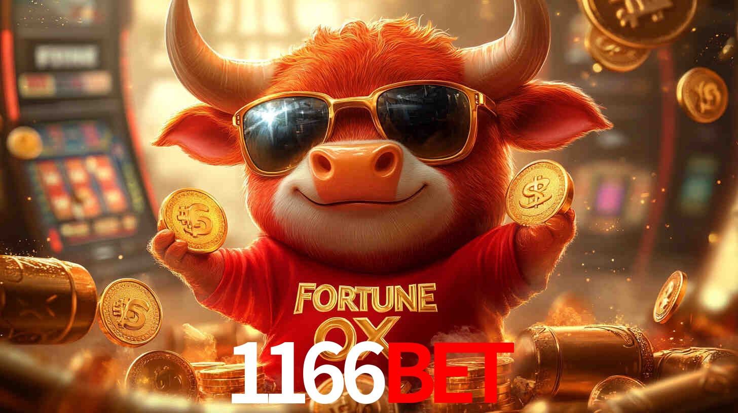 1166bet: A Experiência de Casino com Jogos de Mesa ao Vivo
