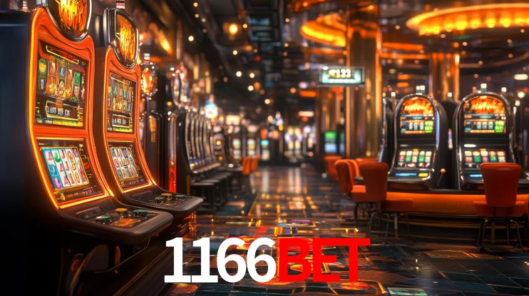 Cashback e recargas na 1166bet
