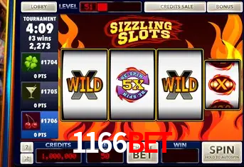 Explorando a Categoria de Eventos em Apostas na 1166bet