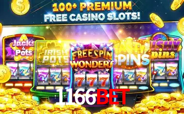 A Experiência Imersiva dos Cassinos Ao Vivo no 1166bet