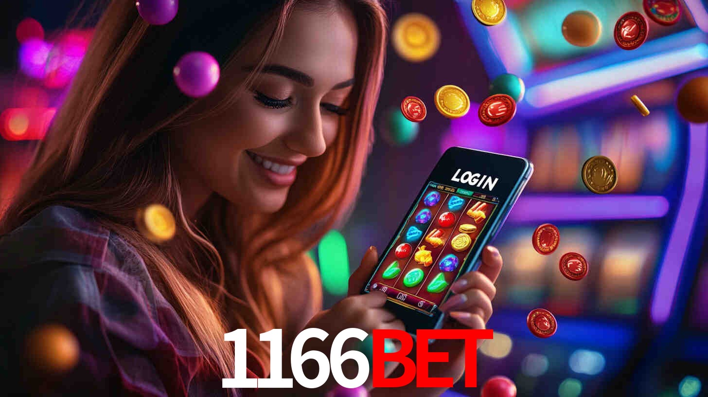 1166bet Plataforma