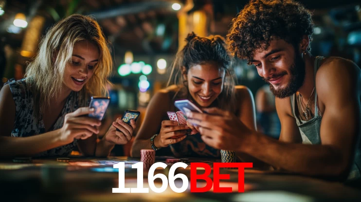 VIP Casino 1166bet