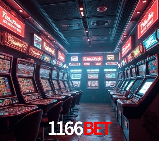 Jogos populares e pagamentos rápidos na 1166bet