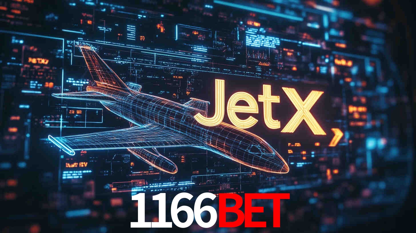 Inovações de Jogos na 1166bet: O Futuro das Experiências Interativas