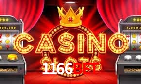 Slot Games 1166bet