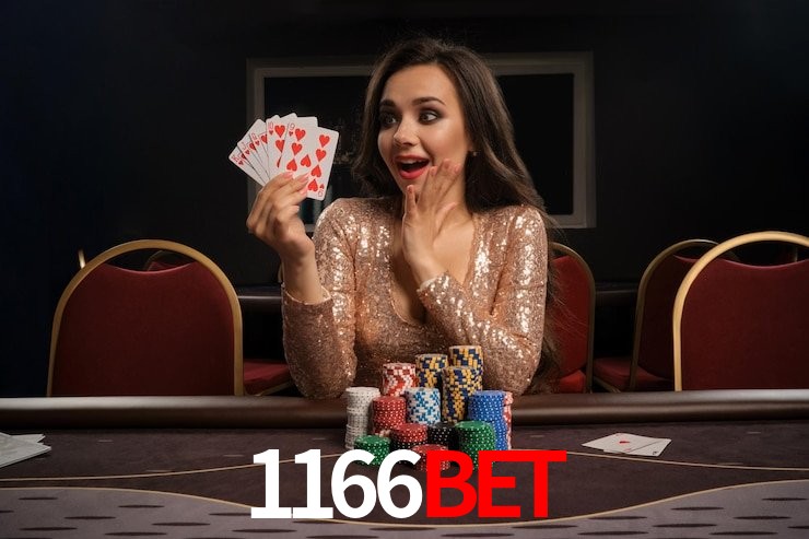 cassino 1166bet