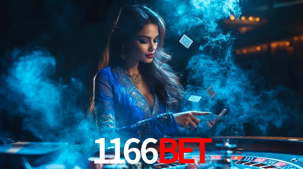 Descubra a Essência do 1166bet: Nossa História e Compromissos