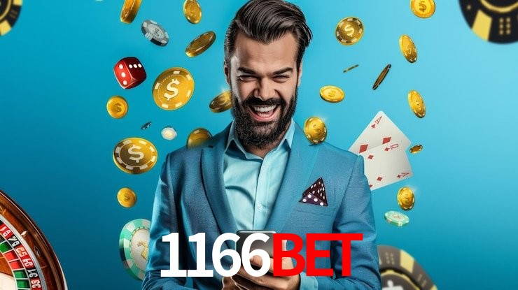 Live Casino 1166bet
