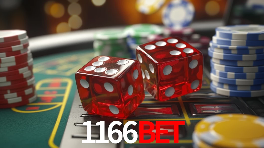 Roulette Table 1166bet