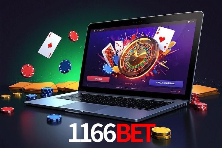 Promoção Relâmpago 1166bet