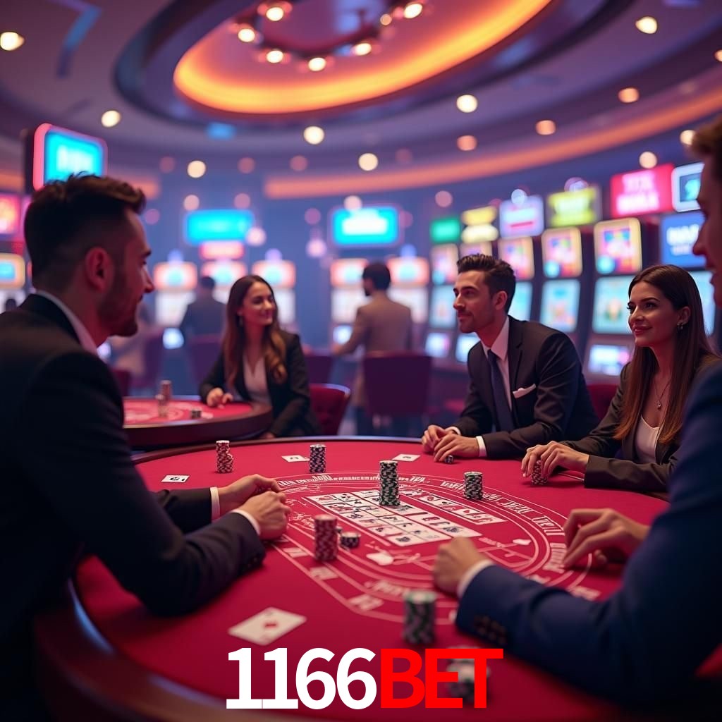 Jogos Exclusivos 1166bet