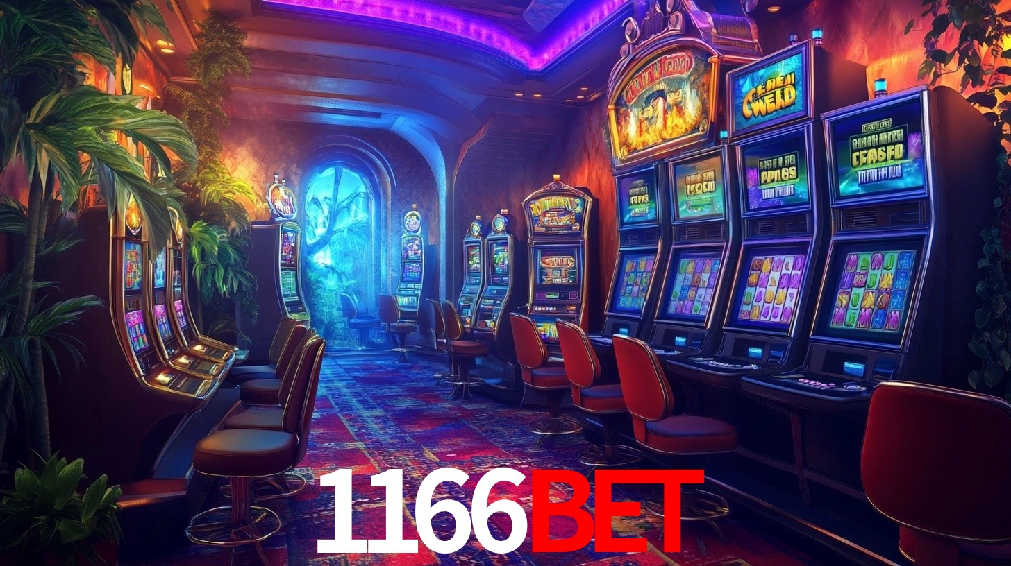 Live Casino 1166bet