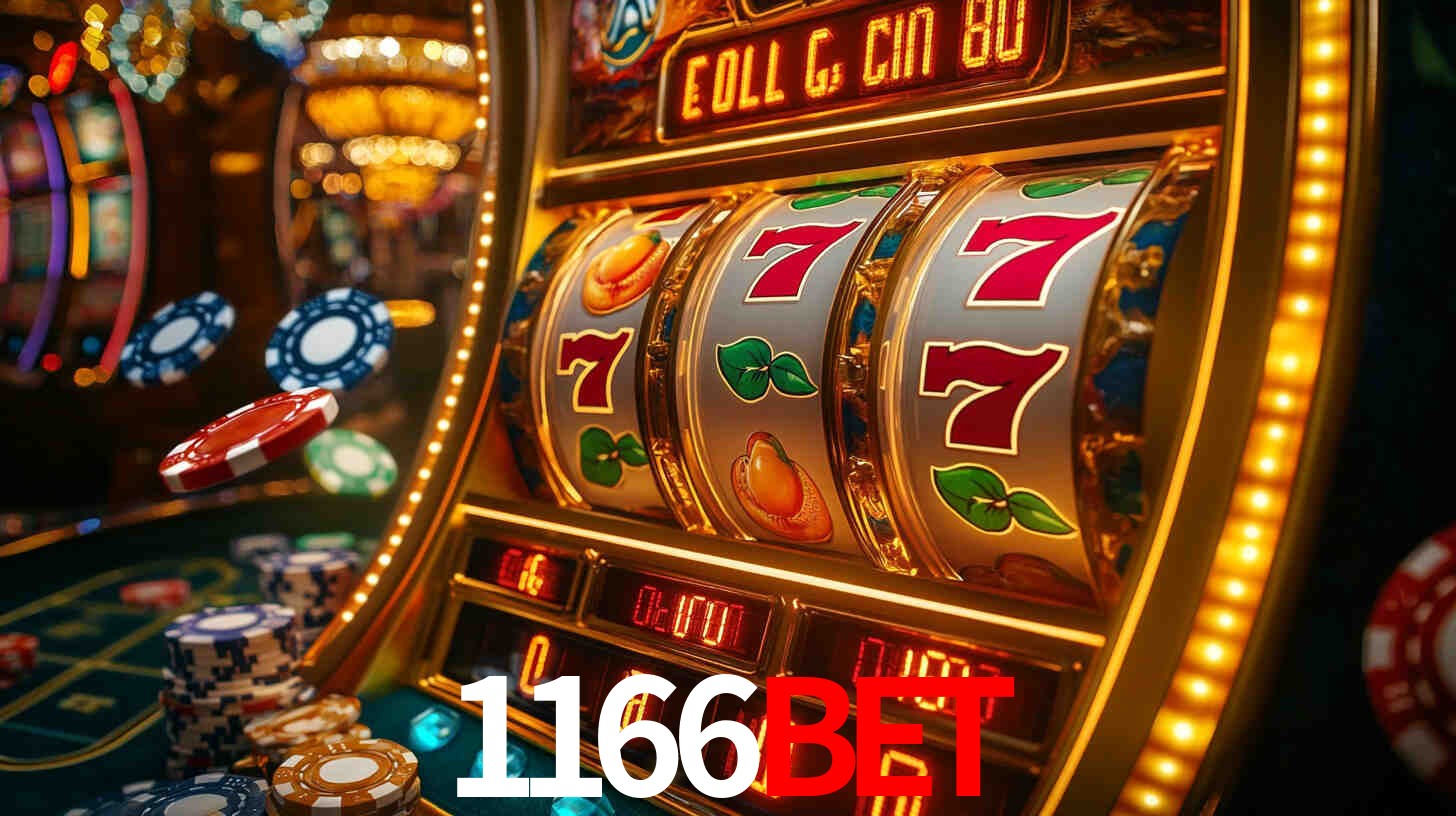 Welcome Bonus 1166bet
