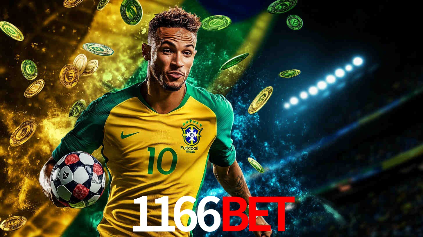 Apostas Esportivas na 1166bet: Um Guia Completo