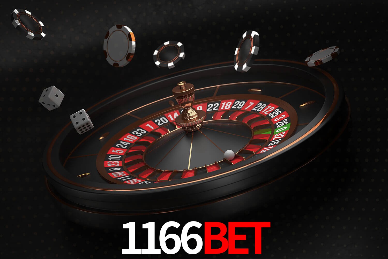 1166bet