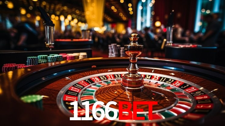 APP oficial da 1166bet para mobile