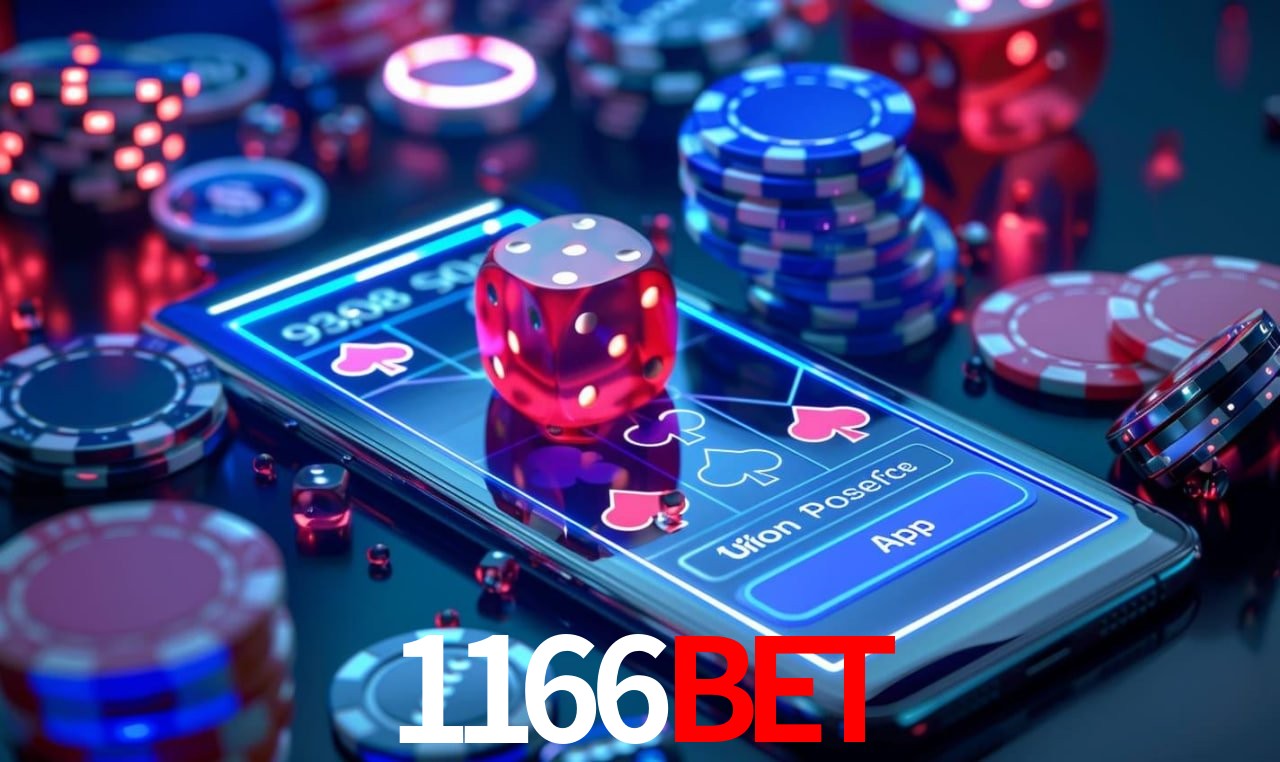Canal oficial no Telegram da 1166bet