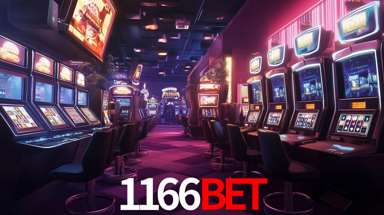 Premium Interface 1166bet