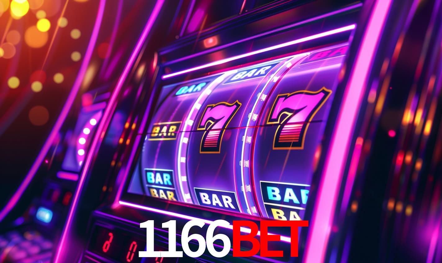 1166bet Plataforma