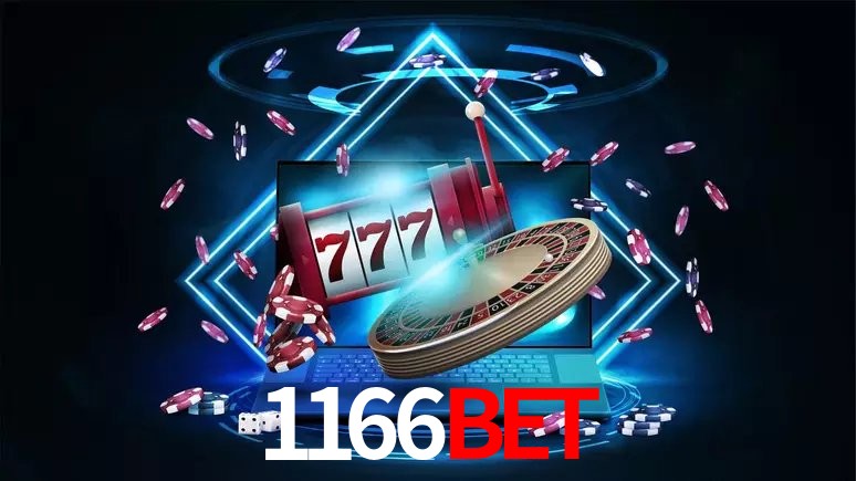 Provedores de Jogos 1166bet