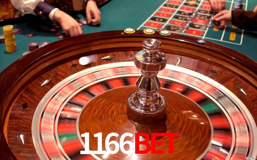 Interface Premium 1166bet
