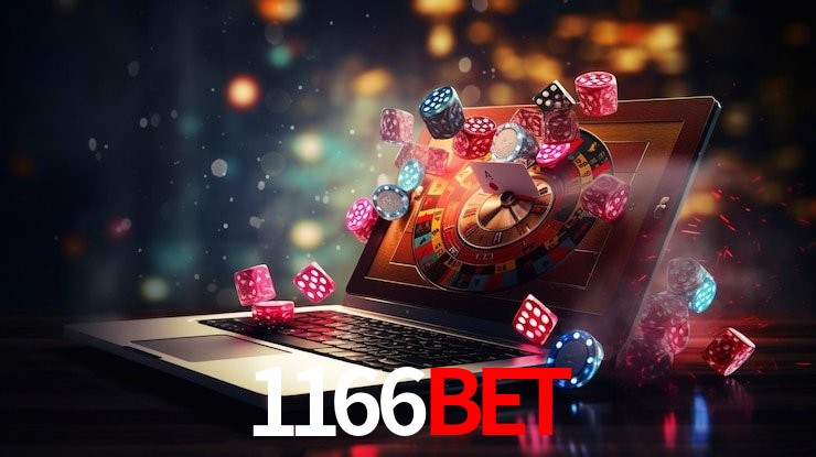 Download para Android e iOS na 1166bet