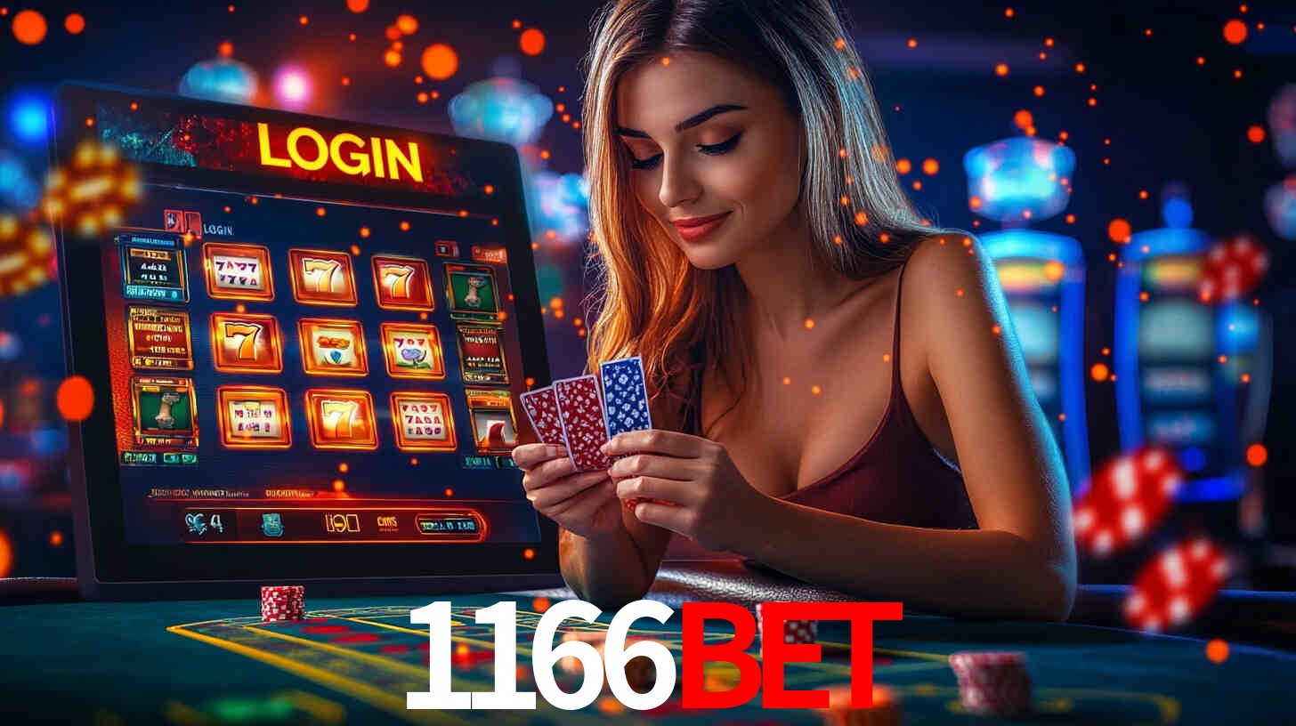 1166bet