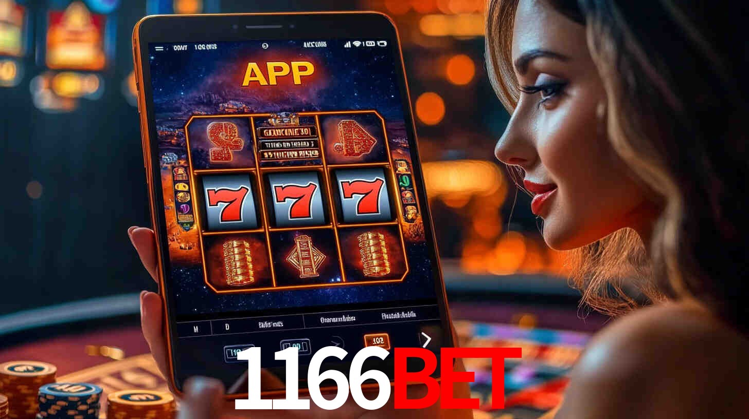 1166bet,1166bet Plataforma