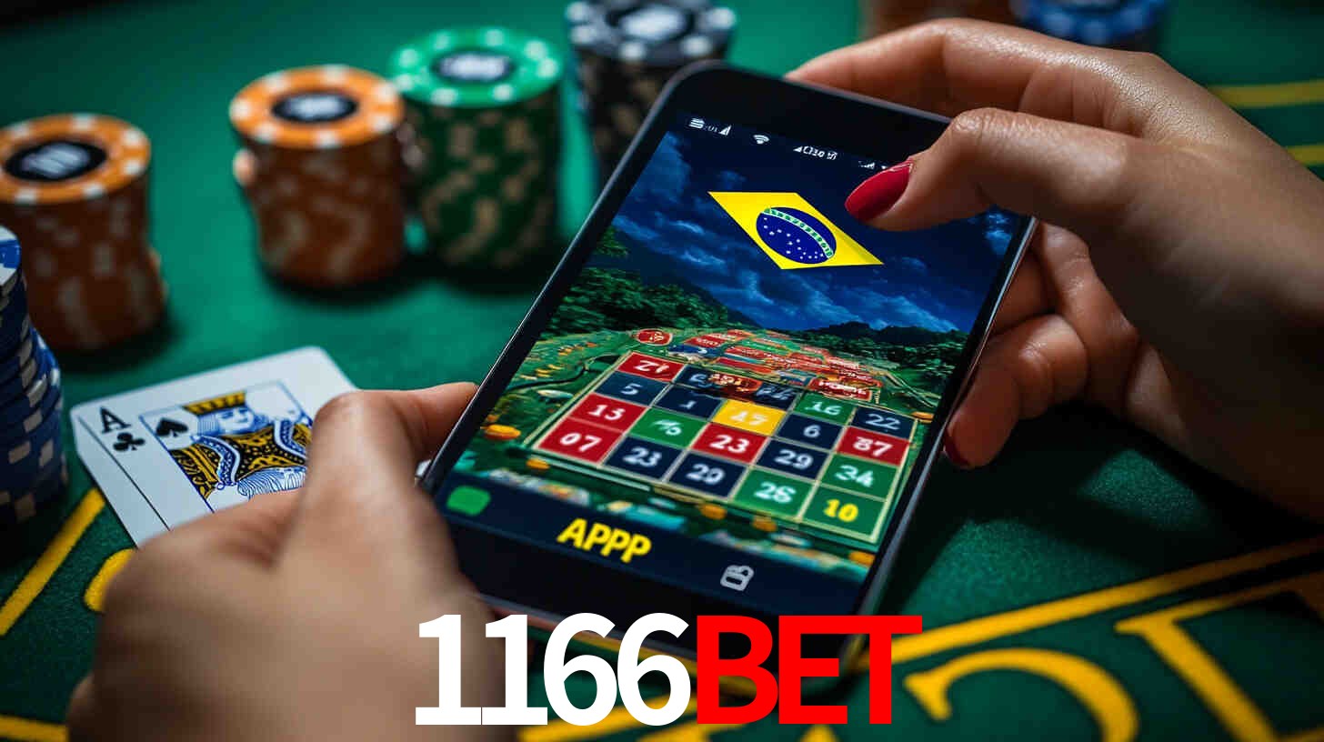 Descubra o Programa VIP da 1166bet: Vantagens Exclusivas para Jogadores