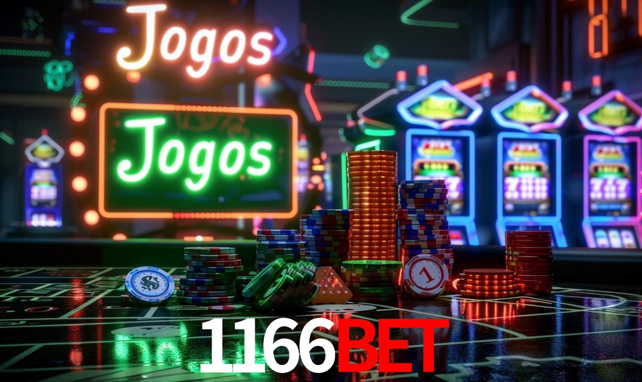 Mercados ao vivo e cash out na 1166bet