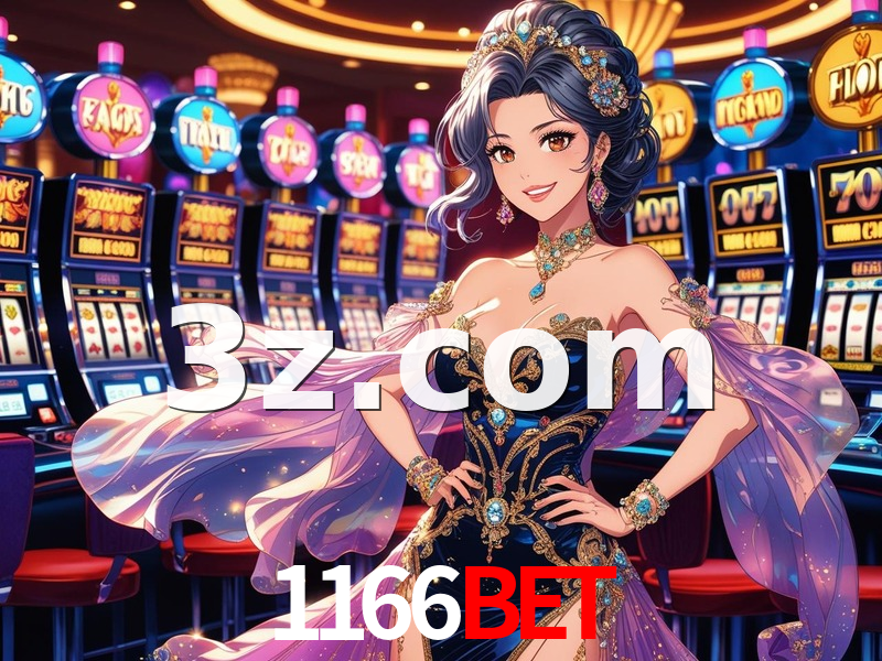Apostas Esportivas no 1166bet.COM