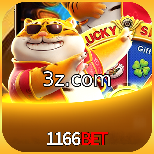 1166bet.com Casino Online | Site Oficial
